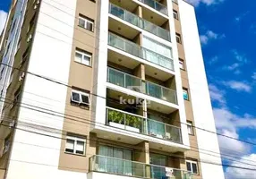 Foto 1 de Apartamento com 3 Quartos à venda, 115m² em Centro, Jaraguá do Sul