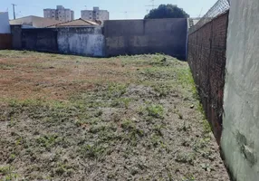 Foto 1 de Lote/Terreno à venda, 300m² em Vila Alpes, São Carlos