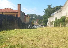 Foto 1 de Lote/Terreno à venda, 587m² em Cidade São Francisco, São Paulo