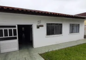 Foto 1 de Casa com 4 Quartos à venda, 150m² em São Marcos, São José dos Pinhais
