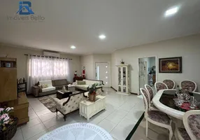 Foto 1 de Casa com 3 Quartos à venda, 238m² em Giardino D Italia, Itatiba