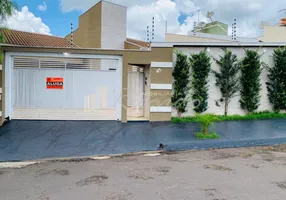Foto 1 de Casa com 3 Quartos à venda, 140m² em Jardim Casa Grande, Arapongas