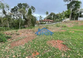 Foto 1 de Lote/Terreno à venda, 1500m² em Jardim São João, Jandira