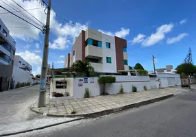 Foto 1 de Apartamento com 2 Quartos à venda, 53m² em Bancários, João Pessoa