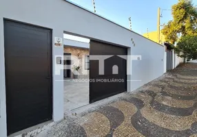 Foto 1 de Casa com 3 Quartos à venda, 150m² em Jardim Conceição, Campinas