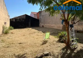 Foto 1 de Lote/Terreno à venda, 250m² em Santo Antônio, Itupeva