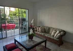 Foto 1 de Apartamento com 3 Quartos à venda, 137m² em Itaigara, Salvador