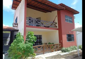 Foto 1 de Casa de Condomínio com 5 Quartos à venda, 230m² em Edson Queiroz, Fortaleza
