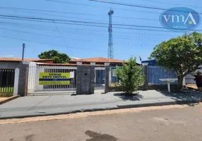 Foto 1 de Casa com 2 Quartos à venda, 262m² em Parque Atalaia, Cuiabá