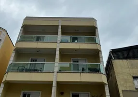Foto 1 de Apartamento com 2 Quartos para alugar, 42m² em Jardim Cidade Pirituba, São Paulo