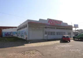 Foto 1 de Galpão/Depósito/Armazém à venda, 968m² em Centro, São Leopoldo