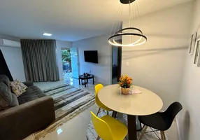 Foto 1 de Apartamento com 2 Quartos à venda, 90m² em Chacara Roma, Caldas Novas