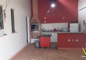 Foto 1 de Casa com 3 Quartos à venda, 180m² em Nova Piracicaba, Piracicaba