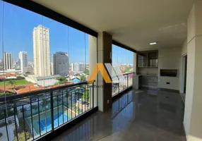 Foto 1 de Apartamento com 4 Quartos à venda, 196m² em Jardim Portal da Colina, Sorocaba