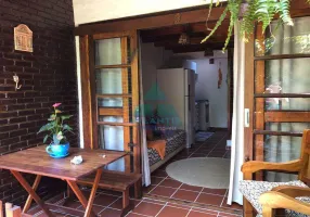 Foto 1 de Casa com 1 Quarto à venda, 47m² em Lagoinha, Ubatuba