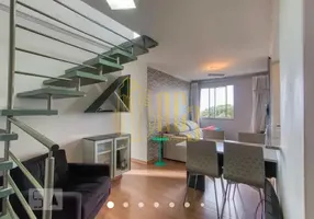 Foto 1 de Apartamento com 3 Quartos à venda, 79m² em Cristo Rei, Curitiba