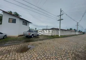 Foto 1 de Galpão/Depósito/Armazém para venda ou aluguel, 830m² em Centro, Goianinha