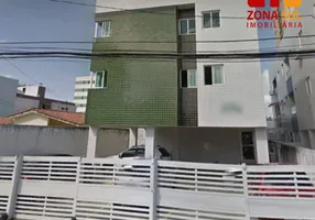 Foto 1 de Prédio Comercial com 2 Quartos à venda, 56m² em Bancários, João Pessoa