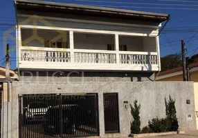 Foto 1 de Sobrado com 4 Quartos à venda, 270m² em Chácaras Santo Antônio, Cosmópolis