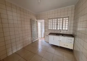 Foto 1 de Casa com 3 Quartos à venda, 120m² em Jardim Dona Emília , Jaú