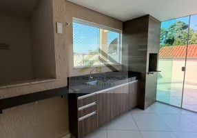 Foto 1 de Apartamento com 2 Quartos para alugar, 90m² em Jardim Teresa, São Paulo