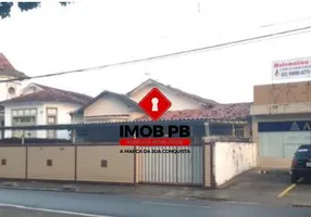 Foto 1 de Casa com 4 Quartos para alugar, 210m² em Tambiá, João Pessoa
