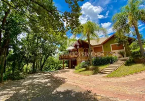 Foto 1 de Fazenda/Sítio à venda, 30000m² em Linha Quilombo, Gramado