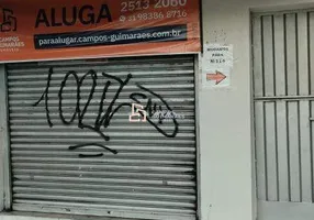 Foto 1 de para alugar, 26m² em Barreiro, Belo Horizonte