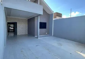 Foto 1 de Casa com 3 Quartos à venda, 78m² em Manoel Müller, Rolândia
