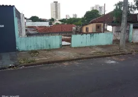 Foto 1 de Lote/Terreno à venda, 253m² em Vila Sao Jorge, Presidente Prudente