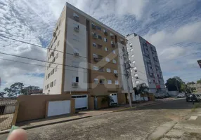 Foto 1 de Apartamento com 2 Quartos à venda, 54m² em Nossa Senhora da Salete, Criciúma