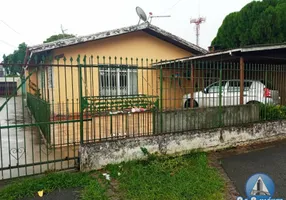 Foto 1 de Casa com 3 Quartos à venda, 64m² em Boqueirão, Curitiba