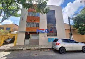 Foto 1 de Apartamento com 1 Quarto para alugar, 49m² em Amadeu Furtado, Fortaleza