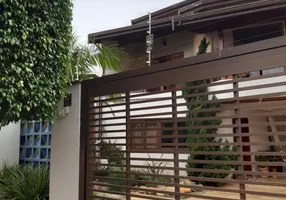 Foto 1 de Sobrado com 4 Quartos à venda, 250m² em Jardim Macarenko, Sumaré