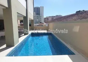 Foto 1 de Apartamento com 1 Quarto à venda, 59m² em Méier, Rio de Janeiro