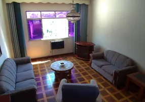 Foto 1 de Apartamento com 3 Quartos à venda, 100m² em Tijuca, Rio de Janeiro