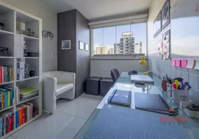 Foto 1 de Apartamento com 1 Quarto à venda, 42m² em Saúde, São Paulo