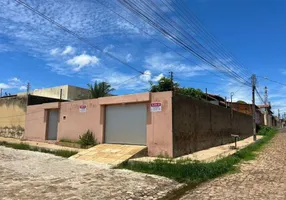 Foto 1 de Casa com 3 Quartos à venda, 130m² em Angelim, São Luís