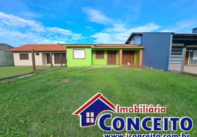 Foto 1 de Casa com 3 Quartos à venda, 97m² em Ipiranga, Imbé