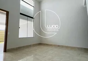 Foto 1 de Casa com 3 Quartos à venda, 132m² em Polocentro L, Anápolis