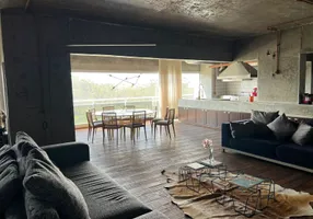 Foto 1 de Apartamento com 4 Quartos à venda, 272m² em Jardim Armênia, Mogi das Cruzes