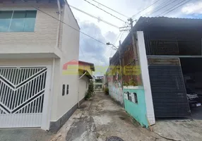 Foto 1 de Sobrado com 2 Quartos à venda, 154m² em Vila Guilherme, São Paulo