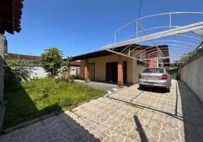 Foto 1 de Casa com 3 Quartos à venda, 142m² em Praia dos Sonhos, Itanhaém