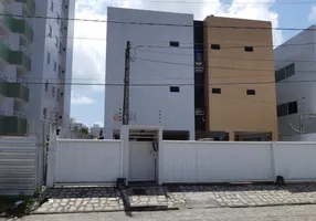 Foto 1 de Apartamento com 2 Quartos à venda, 57m² em Jardim Oceania, João Pessoa