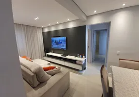 Foto 1 de Apartamento com 3 Quartos à venda, 72m² em Torres de São José, Jundiaí