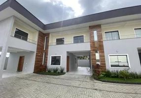 Foto 1 de Casa com 3 Quartos à venda, 117m² em Bom Retiro, Joinville