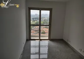 Foto 1 de Apartamento com 2 Quartos à venda, 55m² em Jardim Promissão, São Paulo