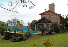 Foto 1 de Fazenda/Sítio com 2 Quartos à venda, 60000m² em Morungava, Gravataí