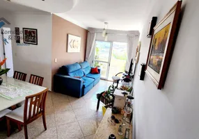 Foto 1 de Apartamento com 3 Quartos à venda, 80m² em Vila Rosalia, Guarulhos