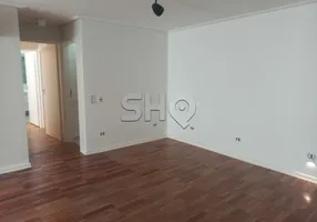 Foto 1 de Apartamento com 2 Quartos para alugar, 130m² em Jardim Paulista, São Paulo